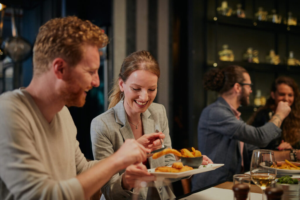 A Food Lover’s Guide to Germantown Meadow: Exploring the Culinary Gems of Dayton’s Best-Kept Secret
